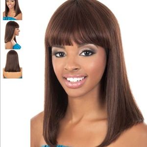 Beshe Human hair wig